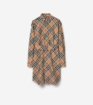 abiti burberry donna|burberry sito ufficiale.